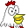 Cheep Cheep Chicken icon